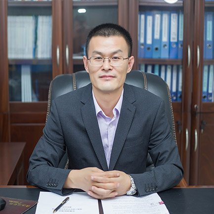 李建斌