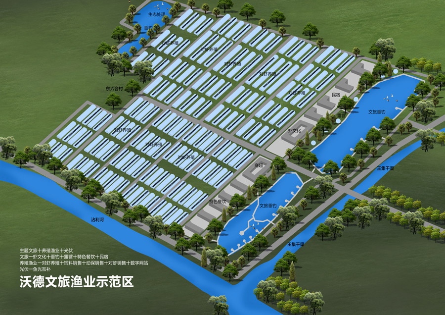 沃德文旅漁業示范區鳥瞰-副本